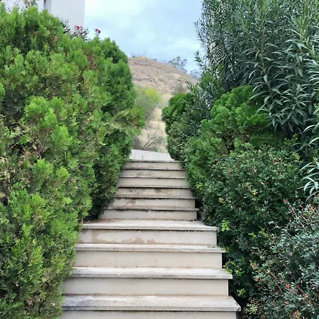Διαμέρισμα Hills 12d