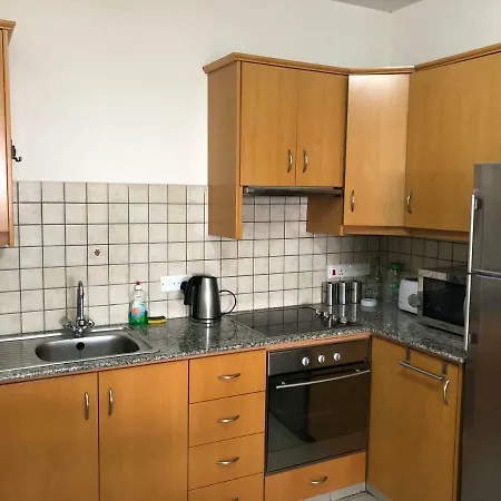 Διαμέρισμα Hills 12d Βορόκλινη